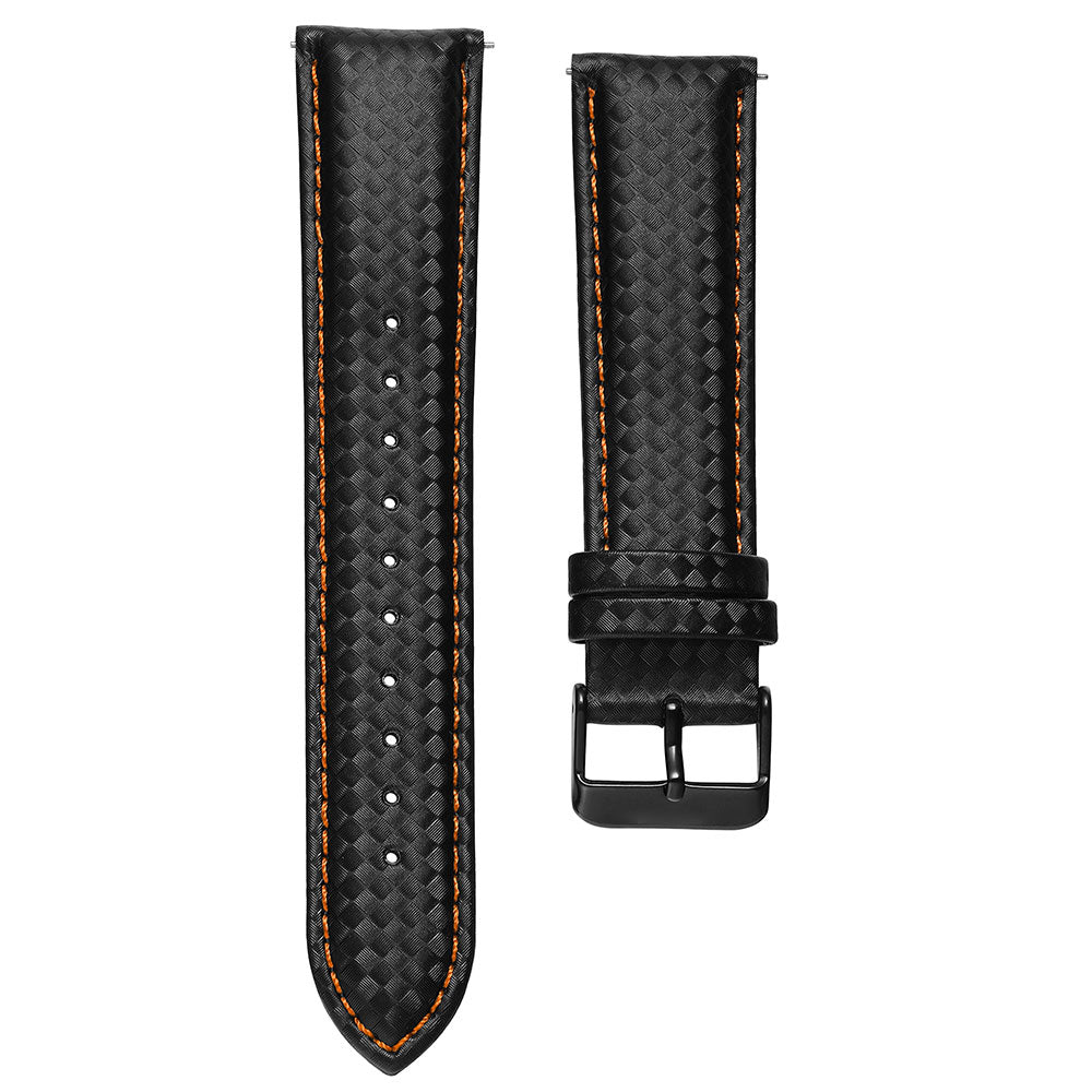 Carbon Fiber Straps