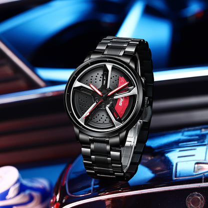 Audi  RS-Series Watch