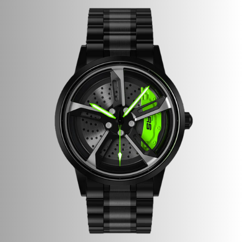 Audi  RS-Series Watch