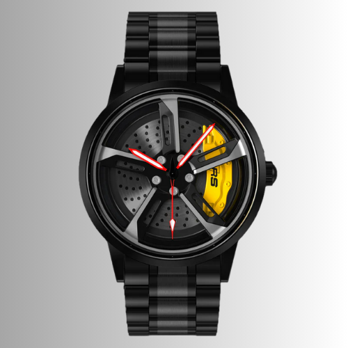 Audi  RS-Series Watch