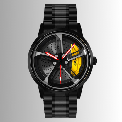 Audi RS Series Watch ChronoVaults