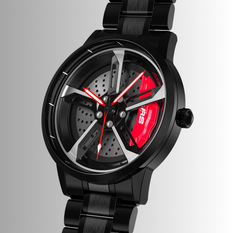 Audi  RS-Series Watch