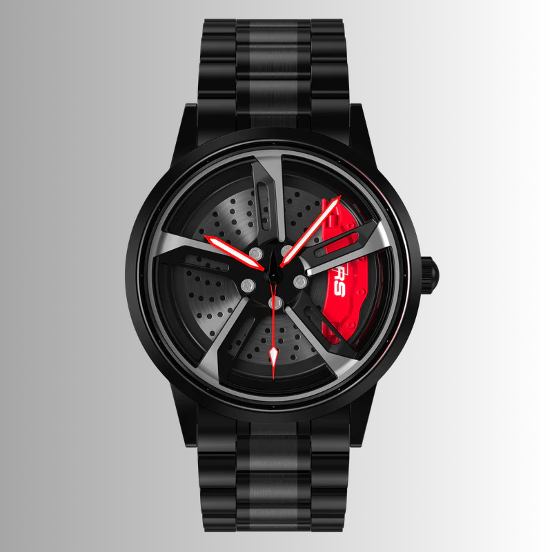 Audi  RS-Series Watch